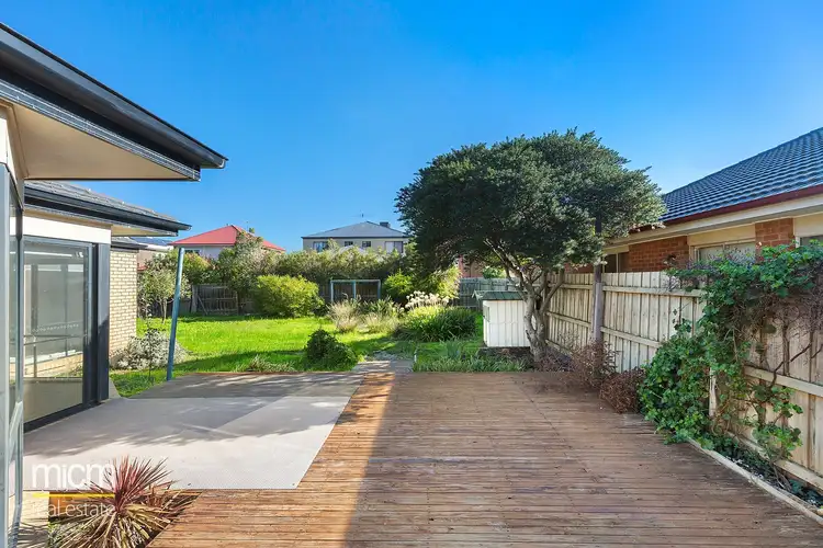 Sixth view of Homely house listing, 29 Creswick Drive, Point Cook VIC 3030