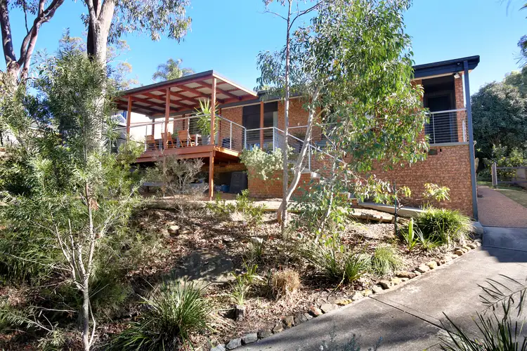 21 Gazania Street, Faulconbridge NSW 2776