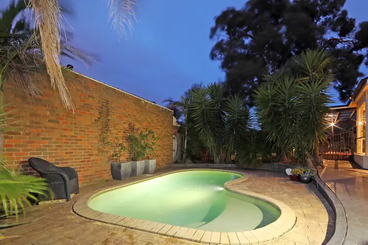 Fourth view of Homely house listing, 7 Ian Court, Rowville VIC 3178