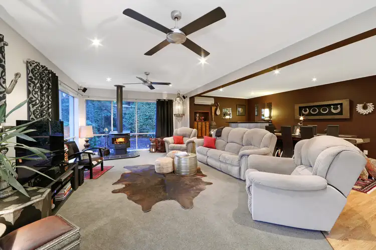 Sixth view of Homely house listing, 7 Ian Court, Rowville VIC 3178