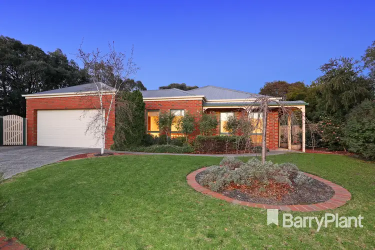 20 Garland Rise, Rowville VIC 3178