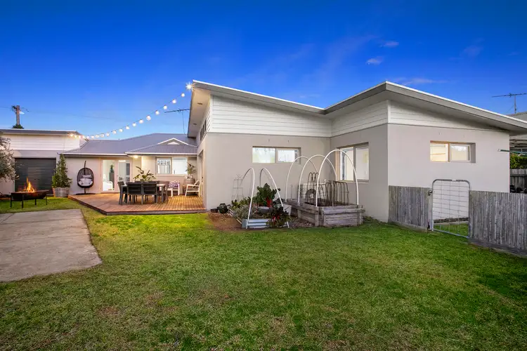 Main view of Homely house listing, 5 Downton Crescent, Point Lonsdale VIC 3225