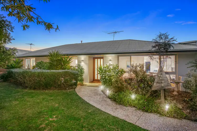Second view of Homely house listing, 5 Downton Crescent, Point Lonsdale VIC 3225