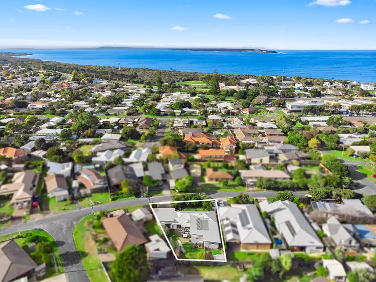 Third view of Homely house listing, 5 Downton Crescent, Point Lonsdale VIC 3225