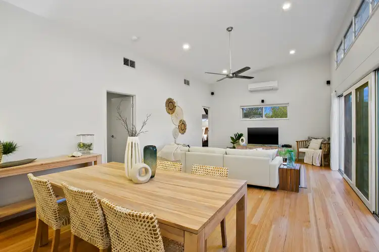 Fifth view of Homely house listing, 5 Downton Crescent, Point Lonsdale VIC 3225