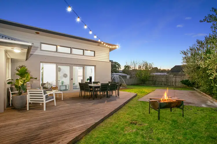 Sixth view of Homely house listing, 5 Downton Crescent, Point Lonsdale VIC 3225