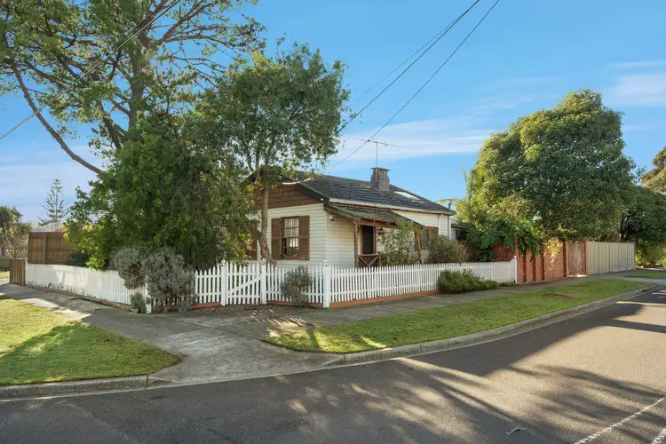 134 Valentine Street, Ivanhoe VIC 3079