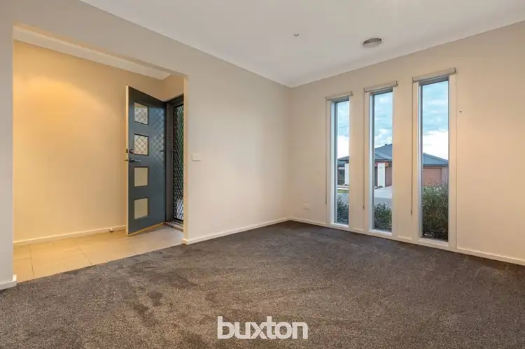 Second view of Homely house listing, 43 Canopy Avenue, Alfredton VIC 3350
