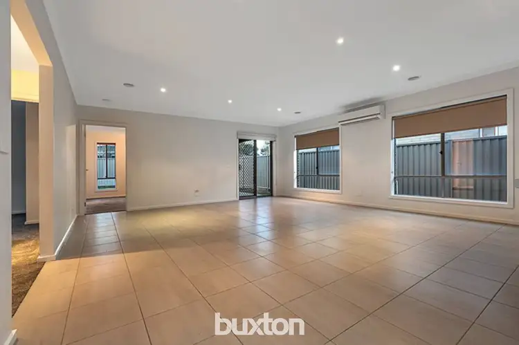 Third view of Homely house listing, 43 Canopy Avenue, Alfredton VIC 3350