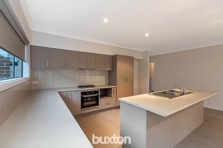 Fifth view of Homely house listing, 43 Canopy Avenue, Alfredton VIC 3350