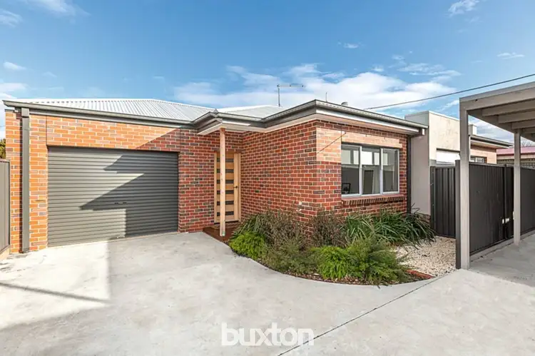 5A Cuthberts Road, Alfredton VIC 3350