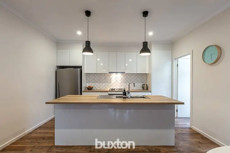 Second view of Homely house listing, 5A Cuthberts Road, Alfredton VIC 3350