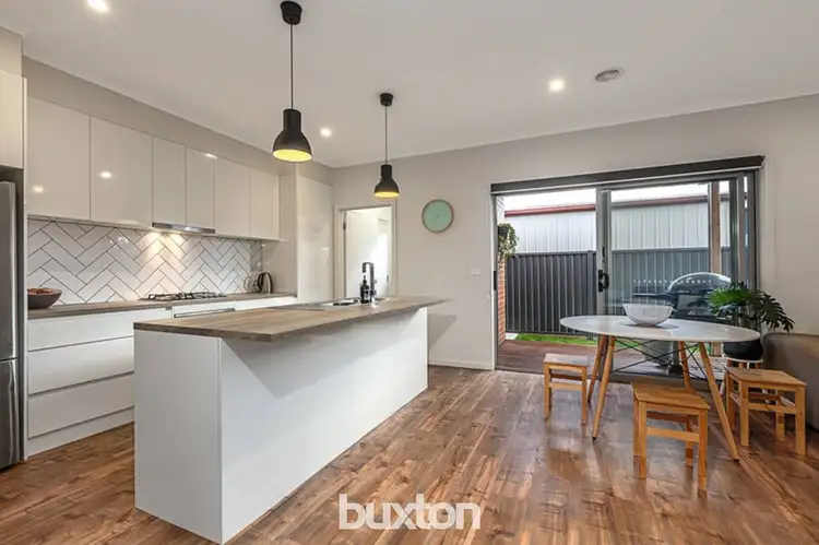 Third view of Homely house listing, 5A Cuthberts Road, Alfredton VIC 3350
