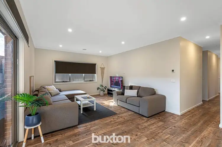 Fourth view of Homely house listing, 5A Cuthberts Road, Alfredton VIC 3350