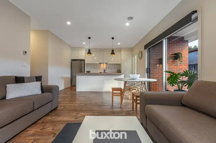 Fifth view of Homely house listing, 5A Cuthberts Road, Alfredton VIC 3350