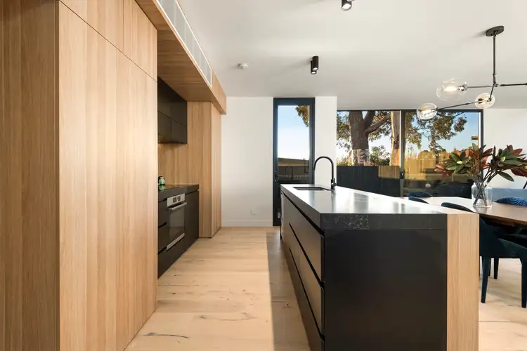 Third view of Homely house listing, 2/427 Tooronga Road, Hawthorn East VIC 3123