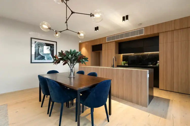 Fourth view of Homely house listing, 2/427 Tooronga Road, Hawthorn East VIC 3123