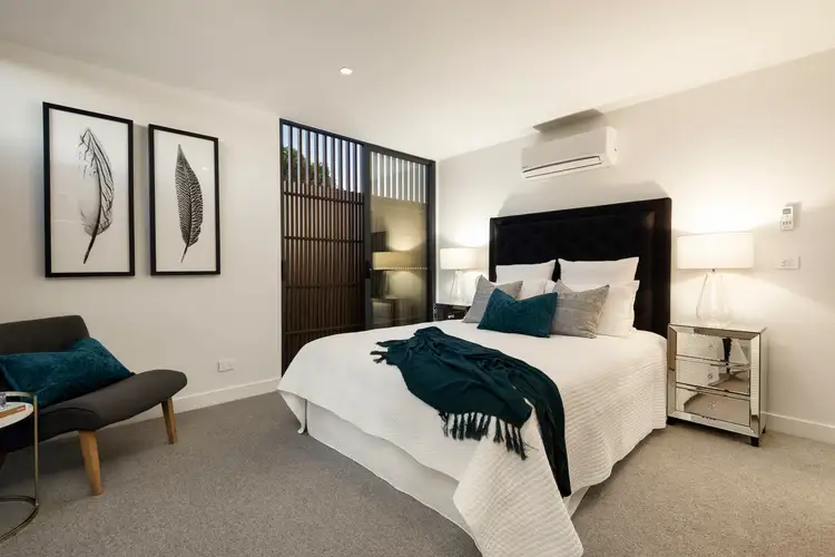 Fifth view of Homely house listing, 2/427 Tooronga Road, Hawthorn East VIC 3123