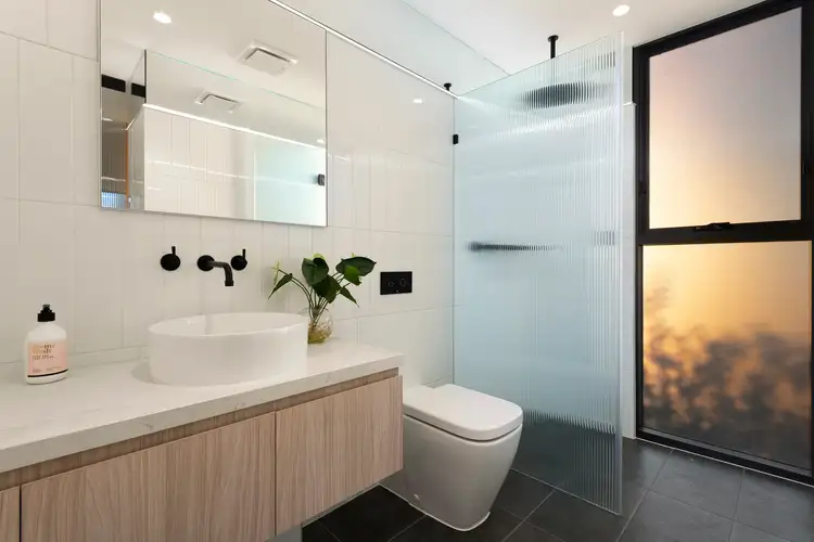 Sixth view of Homely house listing, 2/427 Tooronga Road, Hawthorn East VIC 3123