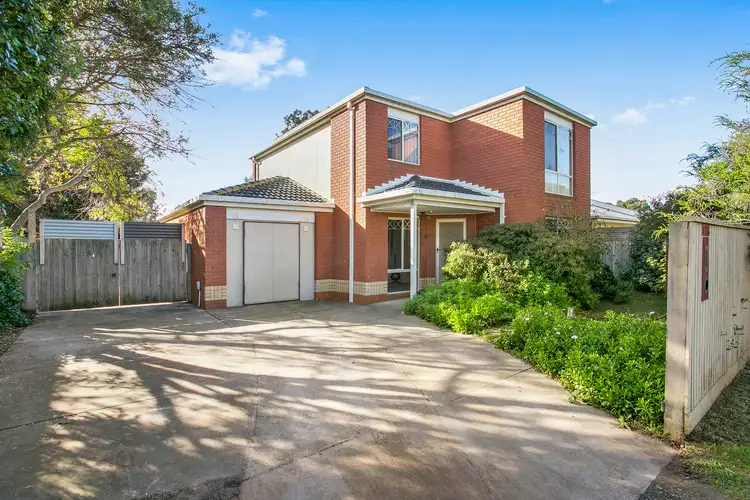 116 Taits Road, Barwon Heads VIC 3227