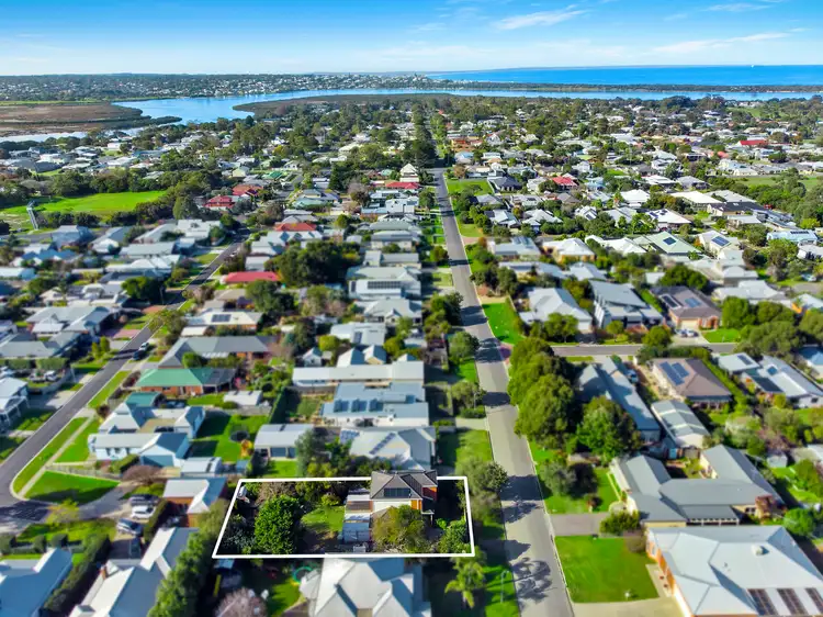 Second view of Homely house listing, 116 Taits Road, Barwon Heads VIC 3227