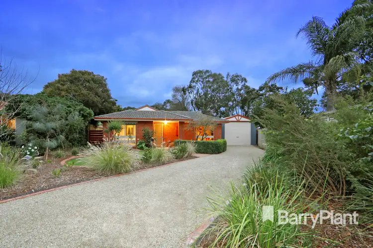 9 Sienna Court, Rowville VIC 3178