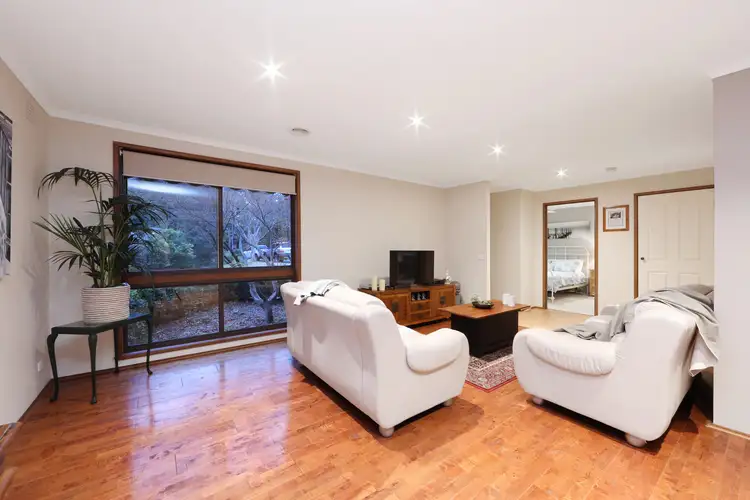 Second view of Homely house listing, 9 Sienna Court, Rowville VIC 3178