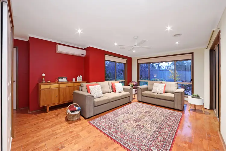 Third view of Homely house listing, 9 Sienna Court, Rowville VIC 3178