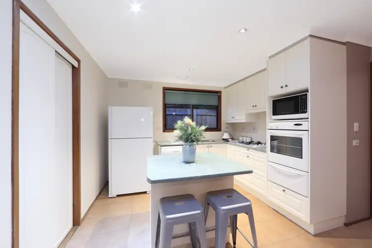 Fourth view of Homely house listing, 9 Sienna Court, Rowville VIC 3178