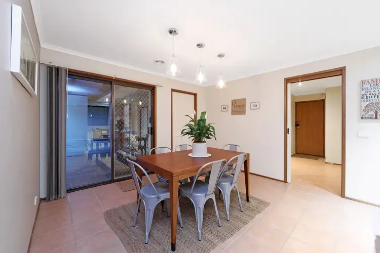 Fifth view of Homely house listing, 9 Sienna Court, Rowville VIC 3178