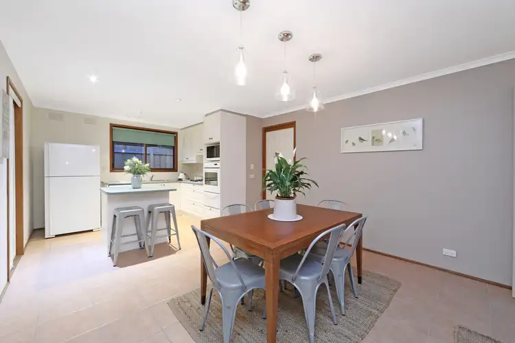 Sixth view of Homely house listing, 9 Sienna Court, Rowville VIC 3178