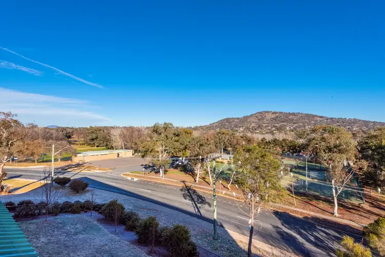 Second view of Homely apartment listing, 16/6 Heard Street, Mawson ACT 2607