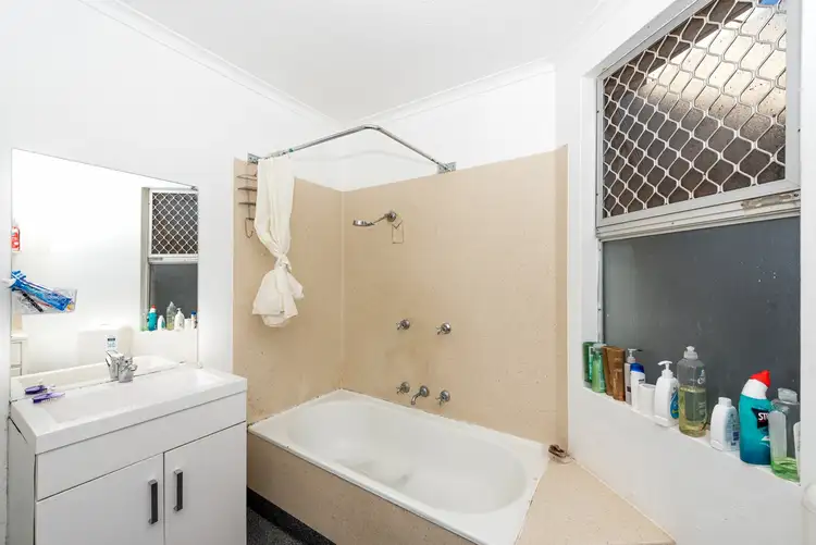 Third view of Homely apartment listing, 16/6 Heard Street, Mawson ACT 2607