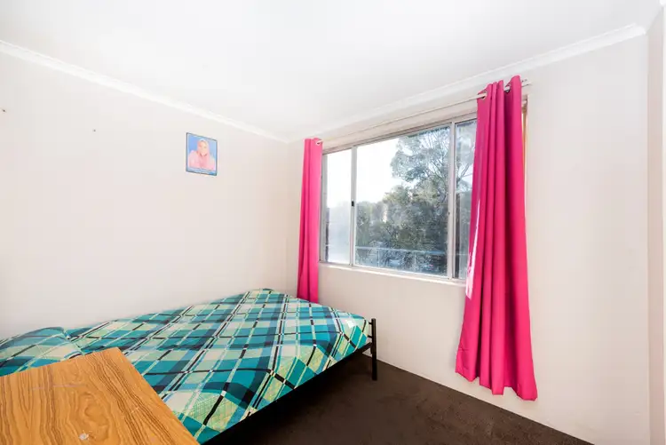 Fourth view of Homely apartment listing, 16/6 Heard Street, Mawson ACT 2607