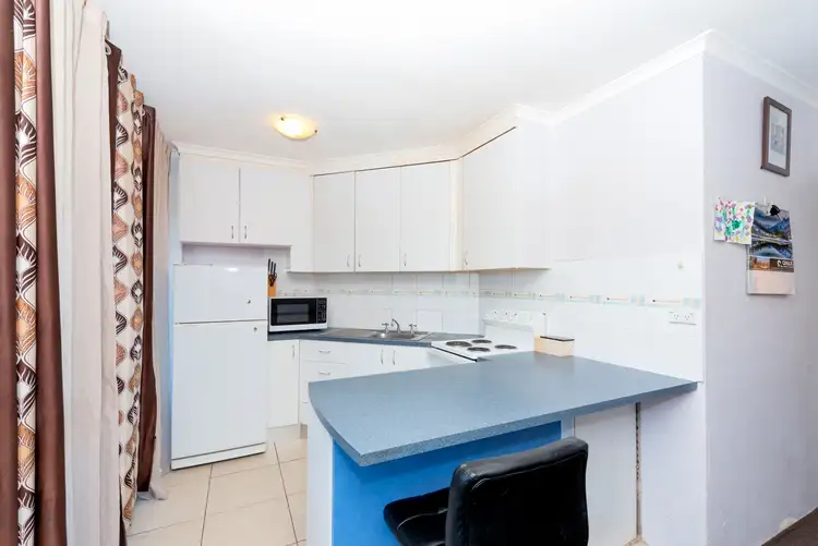 Fifth view of Homely apartment listing, 16/6 Heard Street, Mawson ACT 2607