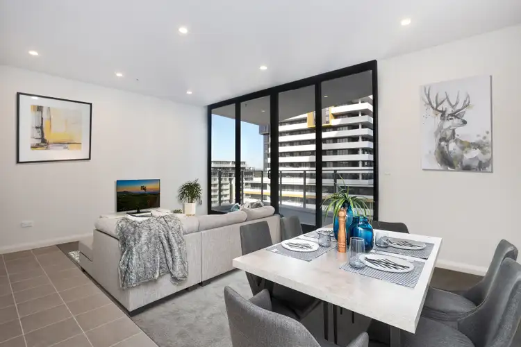 802/10 Norfolk Street, Liverpool NSW 2170