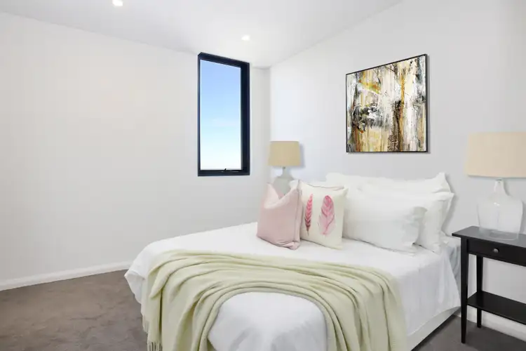 Second view of Homely apartment listing, 802/10 Norfolk Street, Liverpool NSW 2170