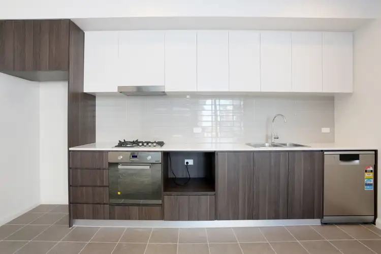 Third view of Homely apartment listing, 802/10 Norfolk Street, Liverpool NSW 2170