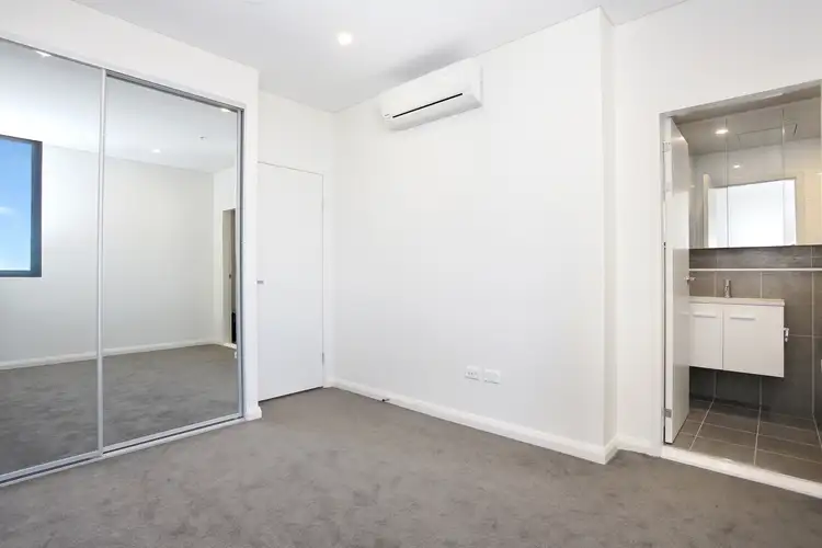 Fifth view of Homely apartment listing, 802/10 Norfolk Street, Liverpool NSW 2170