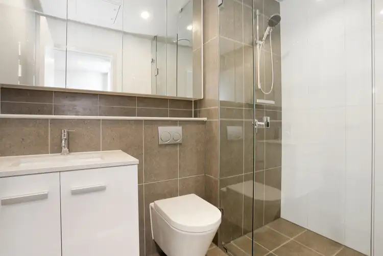 Sixth view of Homely apartment listing, 802/10 Norfolk Street, Liverpool NSW 2170