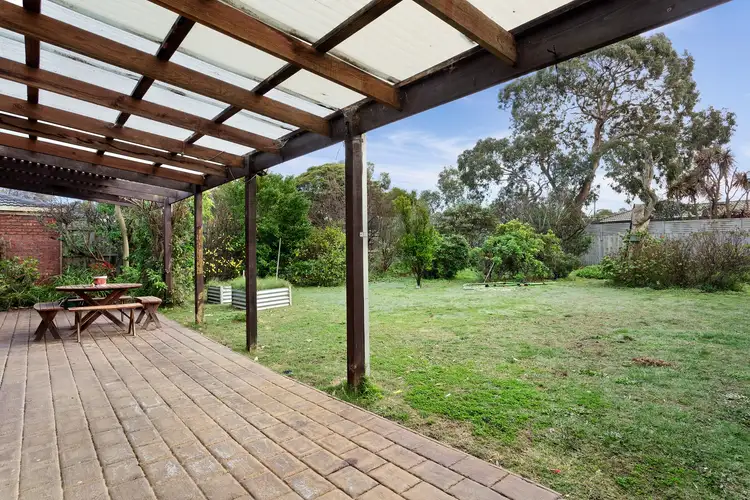 Second view of Homely house listing, 15 Teatree Close, Ocean Grove VIC 3226