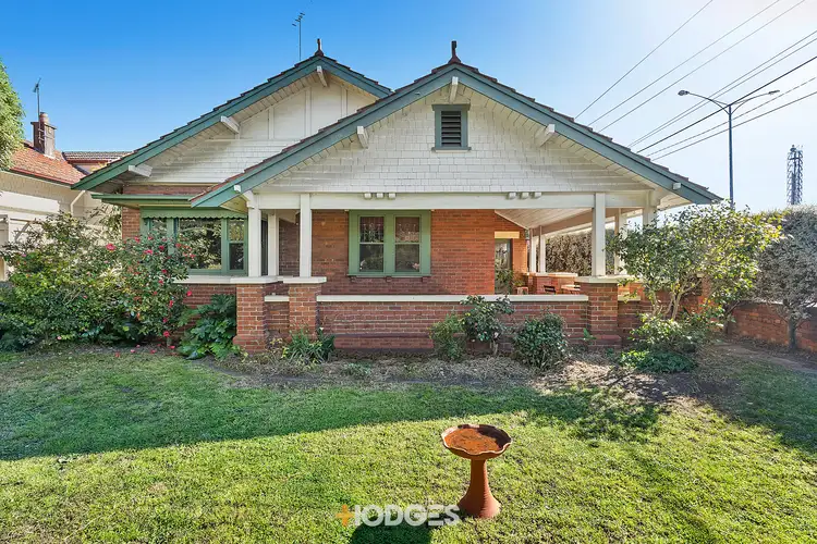 168 Yarra Street