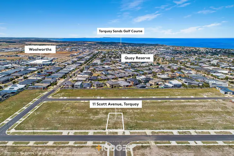 11 Scott Avenue, Torquay VIC 3228