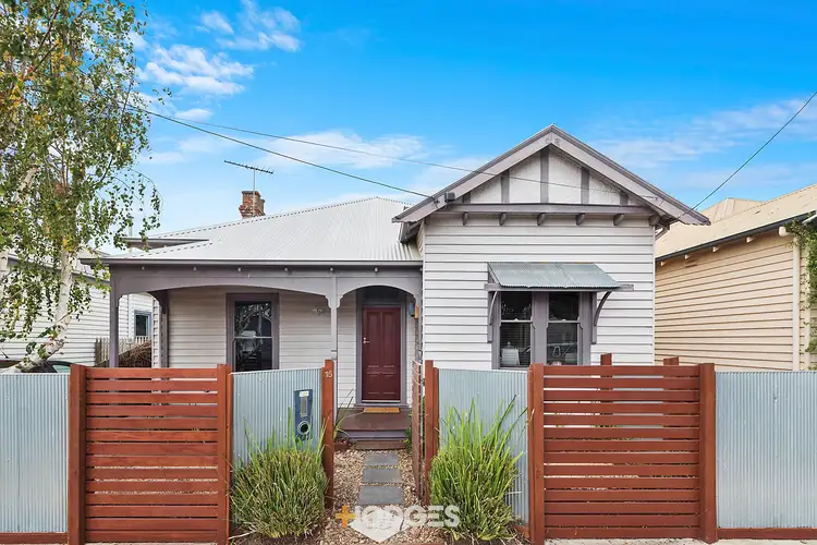 Main view of Homely house listing, 15 Catherine Street, Geelong West VIC 3218