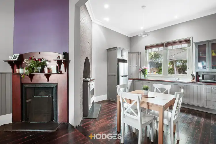 Second view of Homely house listing, 15 Catherine Street, Geelong West VIC 3218