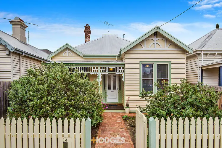 14 Lonsdale Street