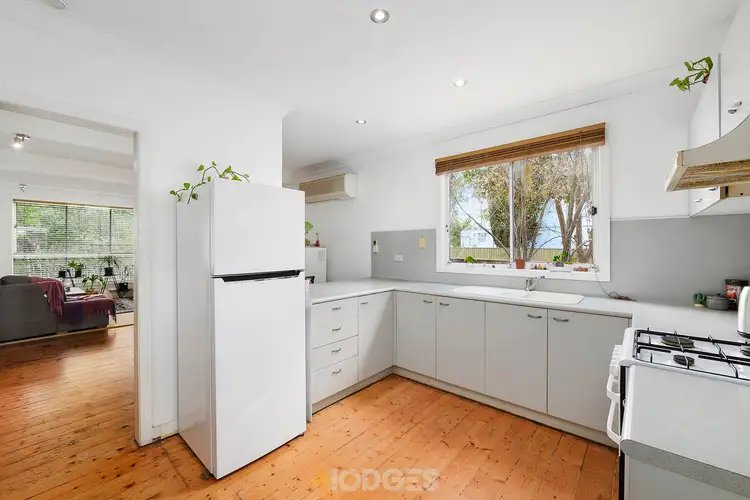 Third view of Homely house listing, 46 Heytesbury Street, Herne Hill VIC 3218