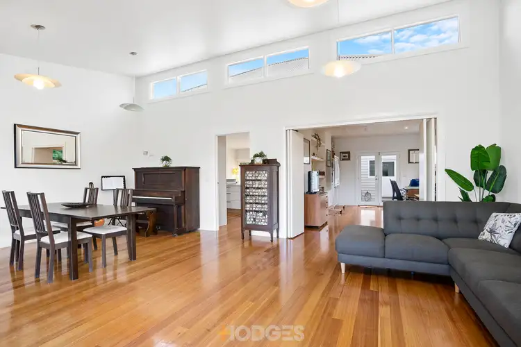 Third view of Homely house listing, 23 Wellington Street, Geelong West VIC 3218