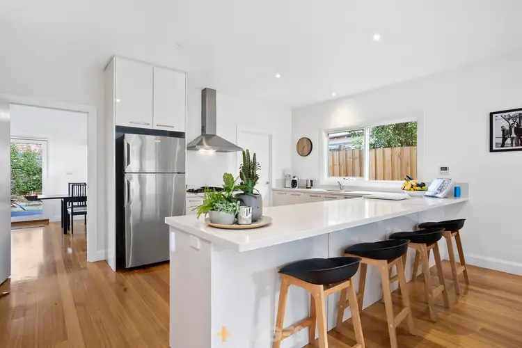Fourth view of Homely house listing, 23 Wellington Street, Geelong West VIC 3218