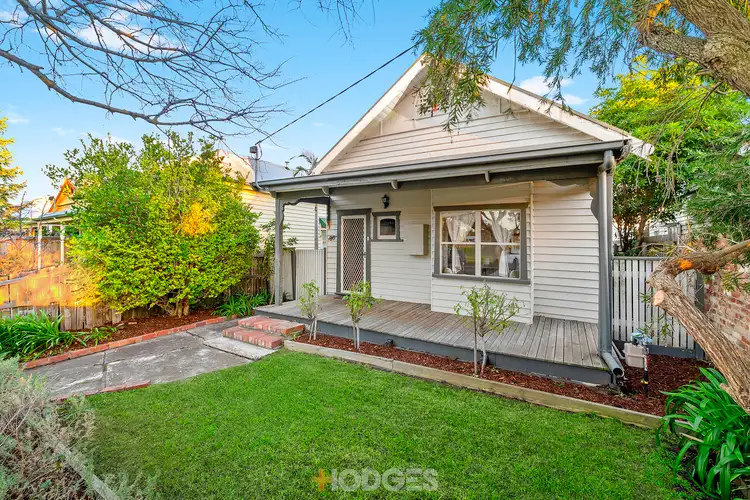 Main view of Homely house listing, 80 Foster Street, South Geelong VIC 3220